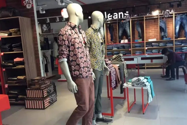 Men’s Casual Shirt