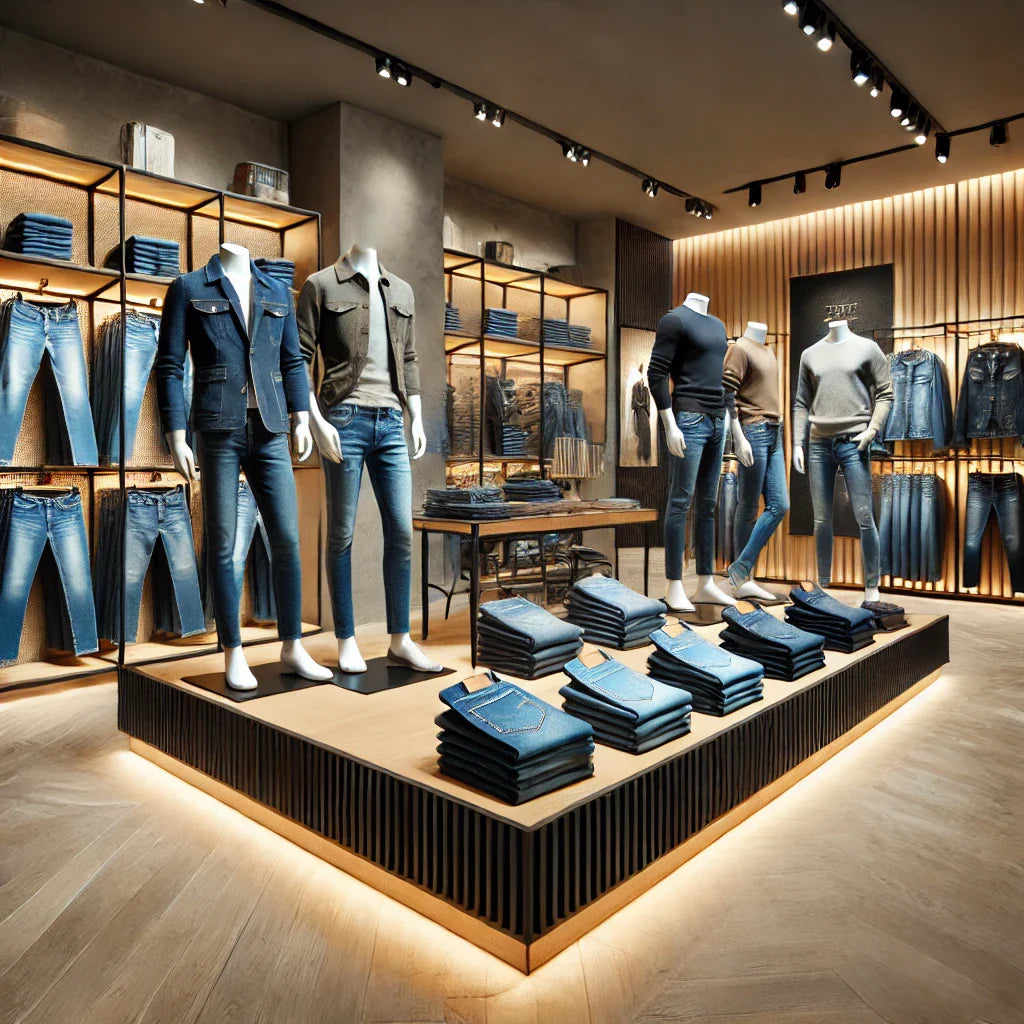 Men’s Jeans