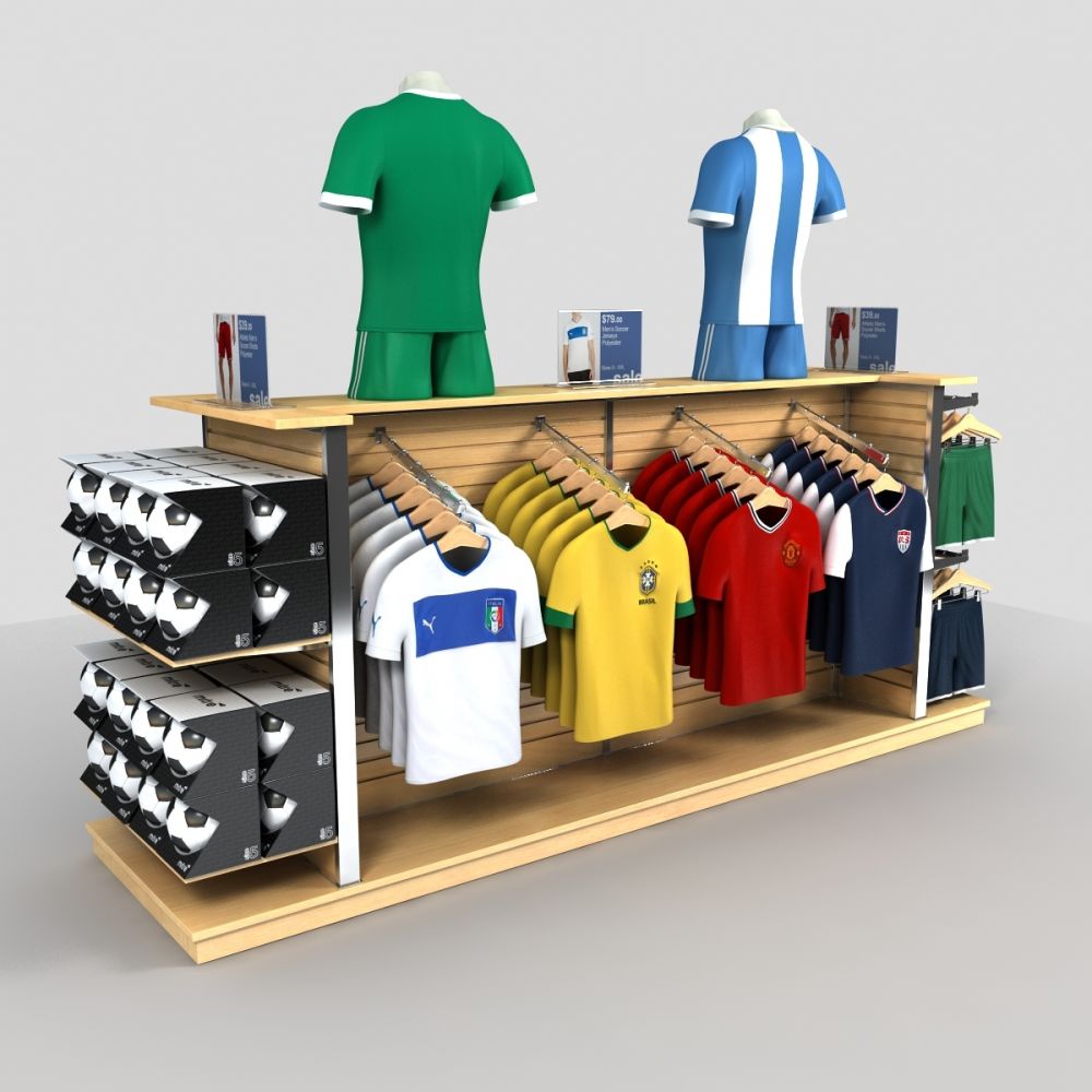 Men’s T-Shirts